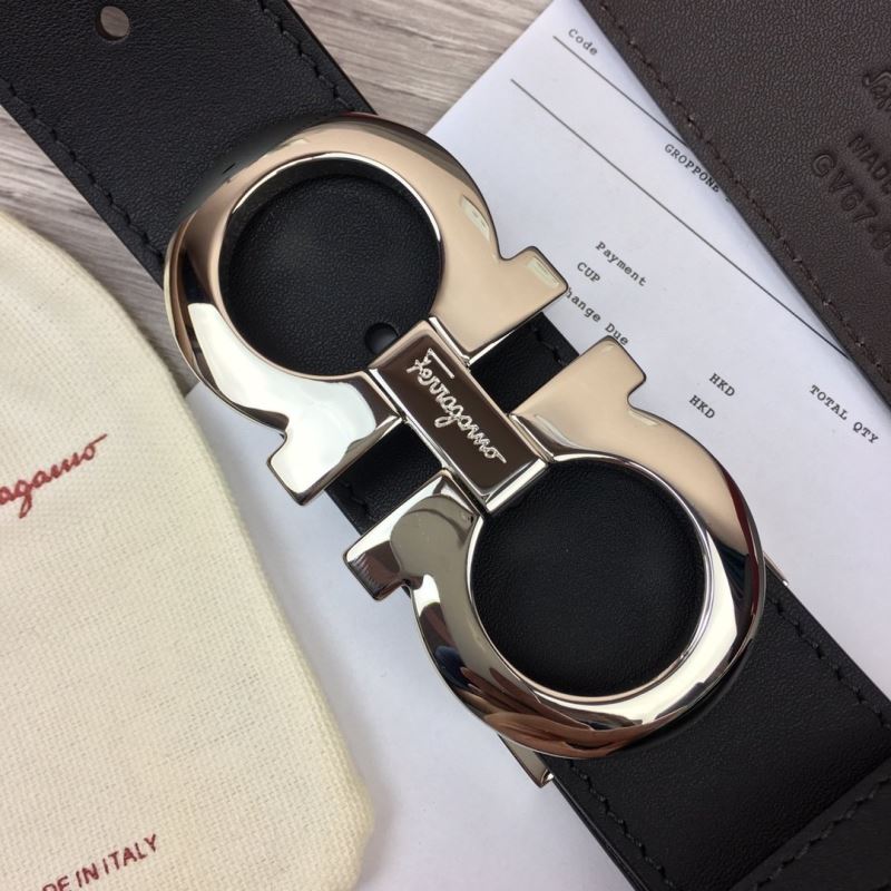 Ferragamo Belts